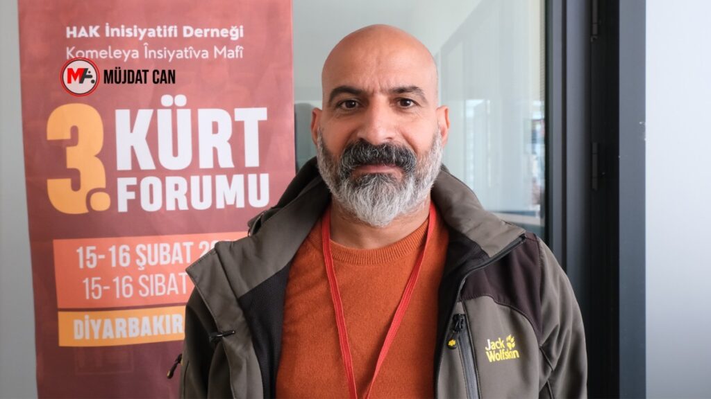 ‘Çözüm için anayasal güvence sağlanmalı’