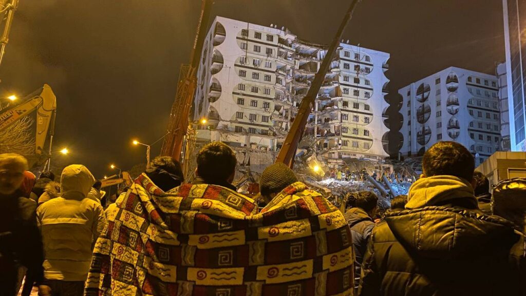 11 sanık ceza aldı, 4 bin 716 hasarlı binanın yıkımı yapıldı