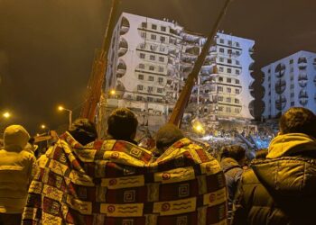 11 sanık ceza aldı, 4 bin 716 hasarlı binanın yıkımı yapıldı