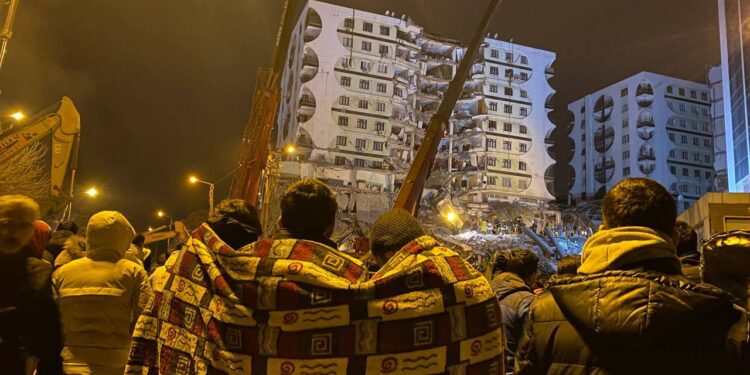 11 sanık ceza aldı, 4 bin 716 hasarlı binanın yıkımı yapıldı