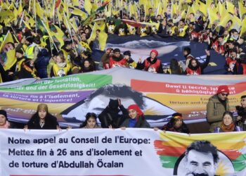 Avrupa’dan tarihi çağrı için açıklama: Toplum merkezlerinde buluşalım