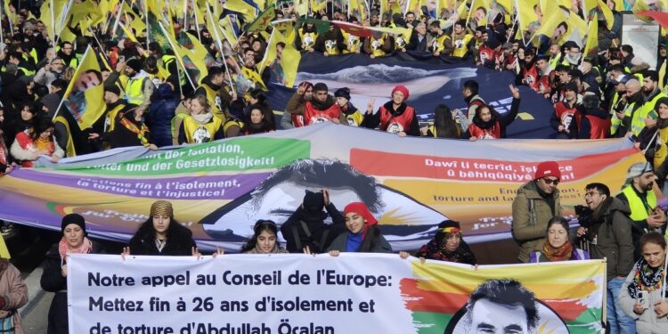 Avrupa’dan tarihi çağrı için açıklama: Toplum merkezlerinde buluşalım