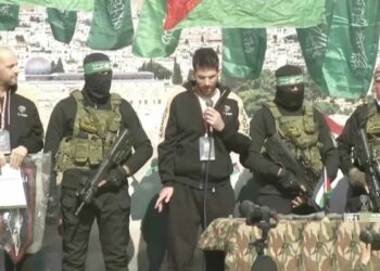 Rehine takasında 6’ncı tur