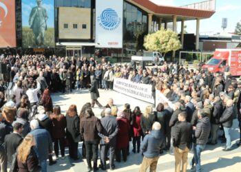 Alevi Sivil İnisiyatifi: Suriye’de insanlık dışı uygulamalara son verilsin