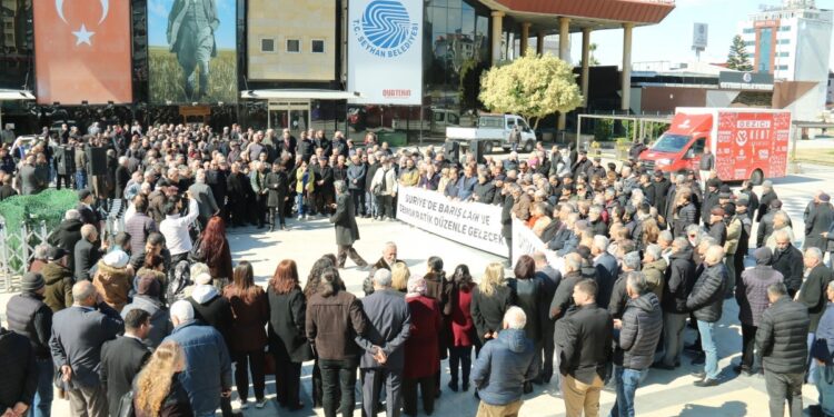 Alevi Sivil İnisiyatifi: Suriye’de insanlık dışı uygulamalara son verilsin
