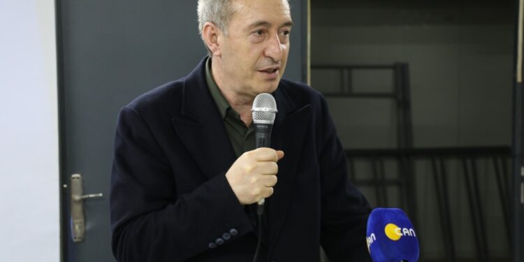 Bakırhan Semsûr’da: Halkın ne yaşadığı umurlarında değil