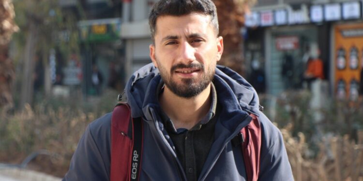 Gazeteci Mahmut Altıntaş’a 1 yıl 6 ay hapis cezası