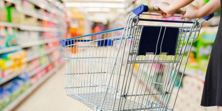 Ramazan alışverişine ekonomik kriz etkisi