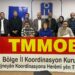 TMMOB Bölge İKK: Çözüm adımlarının destekçisiyiz