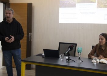 Afet Yönetimi ve Dayanışma Derneği 2 yıllık stratejik planını açıkladı