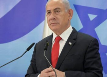 Filistin’den Netanyahu’nun açıklamasına tepki