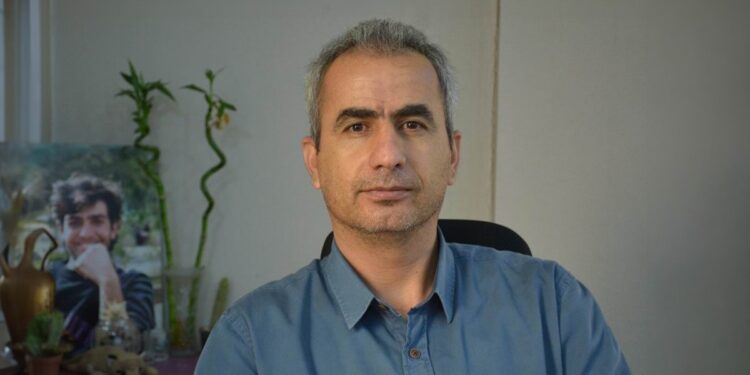 Aziz Köylüoğlu’nun katledilmesine tepki yağdı: Hakikatin sesi susturulmaz