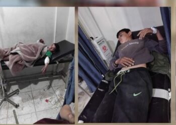 Kobanê’nin Aşmê köyüne SİHA saldırısı: 9 kişi yaralandı
