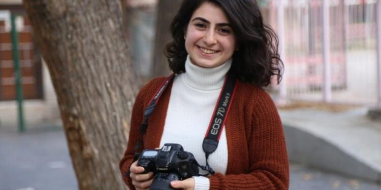 Tutuklanan Öznur Değer: Mizansene boyun eğmedim, direniyorum