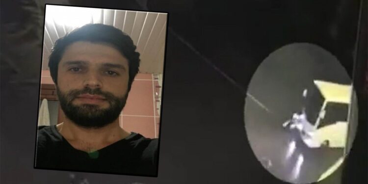 Cihan Can’ı zırhlı araçla katleden polisin yargılamasına yeniden başlandı