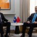Münih Güvenlik Konferansı’na katılan Fidan’ın temasları gün boyu sürdü