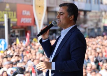 Zeydan’a ceza gerekçesi: Siviller için gitmek hayatın olağan akışına aykırı bulundu!