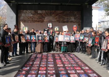 32 yıldır failleri bulunmadı