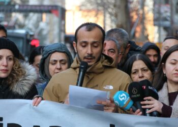 ‘Rejim, her kayyım darbesiyle meşruiyetini yitiriyor’