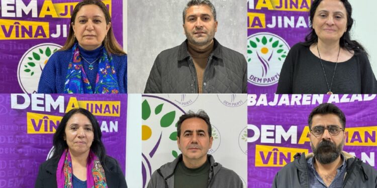 Amed’e çağrı: Gelin bu tarihi açıklamaya hep birlikte kulak verelim