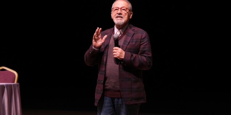 Yer Bilimci Naci Görür: Depreme dirençli kentler mümkün