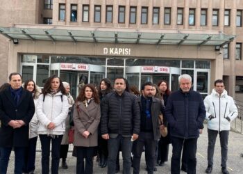 Ezidî çocuğu kaçıran DAİŞ’lilere ceza istendi