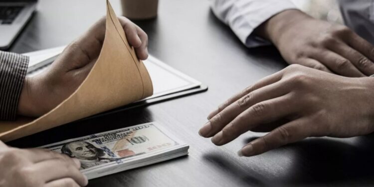 2024 Yolsuzluk Algı Endeksi: Türkiye 34 puan ile 107’nci sırada