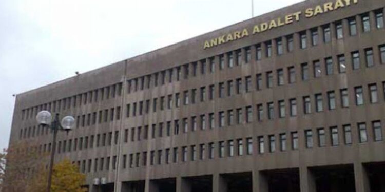 Ankara’da gözaltına alınanlar serbest bırakıldı