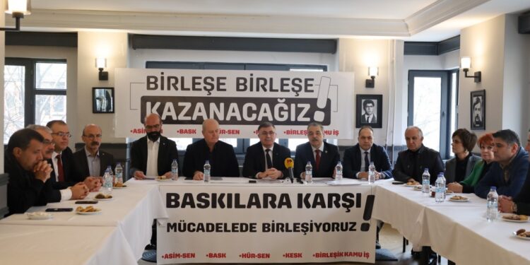 Bakanlığın okullara gönderdiği ‘grev’ yazısına sendikalardan tepki