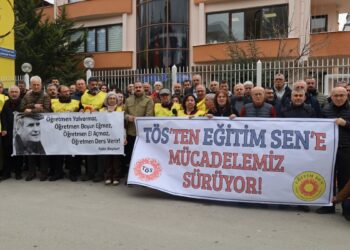 Eğitim Sen: Bakanlık suç işliyor