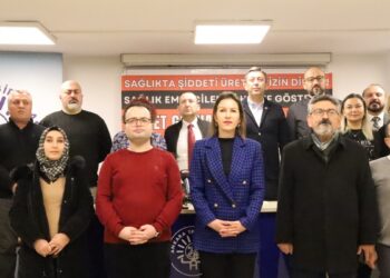 Sağlık örgütleri AKP’li Sarıçam’ın istifasını istedi