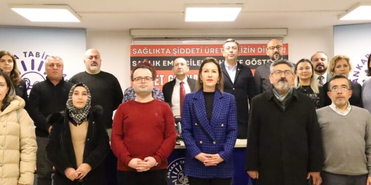 Sağlık örgütleri AKP’li Sarıçam’ın istifasını istedi
