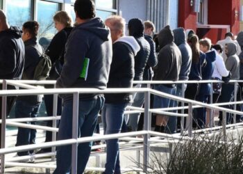 TÜİK: Gerçek işsizlik yüzde 28 oldu