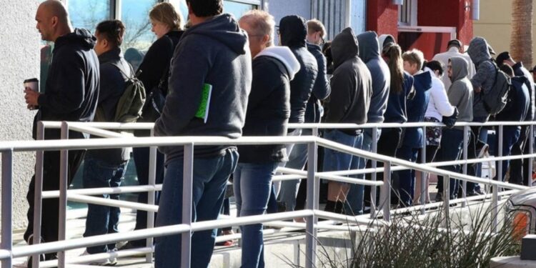 TÜİK: Gerçek işsizlik yüzde 28 oldu