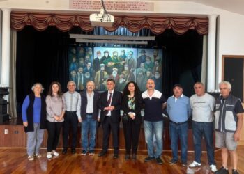 DEM Parti’nin Avusturalya temasları sürüyor