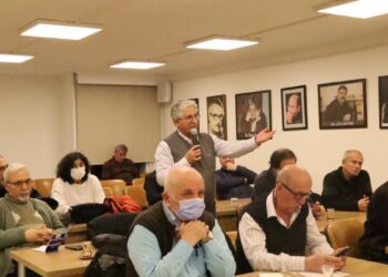 ATO ve TTB’den panel: İş yeri hekimlerinin mesleki bağımsızlığı ortadan kalktı