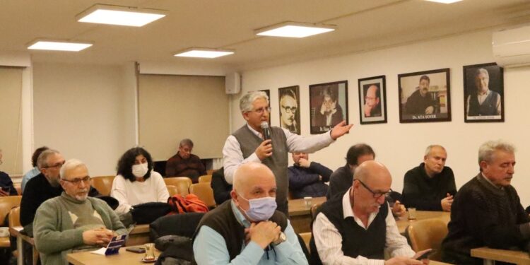 ATO ve TTB’den panel: İş yeri hekimlerinin mesleki bağımsızlığı ortadan kalktı