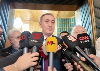 Bakırhan: Çağrının ciddiyetine uygun bir formül bulunsun