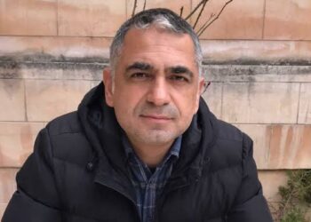 İşçilerin eylemi öncesi sendika başkanı gözaltına alındı