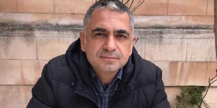 İşçilerin eylemi öncesi sendika başkanı gözaltına alındı