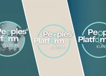 30’u aşkın ülkeden ‘İnisiyatifi geri alalım’ şiarıyla buluşma