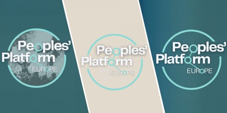 30’u aşkın ülkeden ‘İnisiyatifi geri alalım’ şiarıyla buluşma