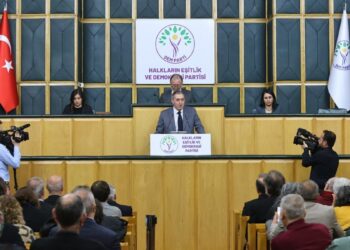Bakırhan: AKP iktidarı diyalog çabalarına karşı sabotaj yapıyor