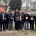 ‘Barış ve Özgürlük’ mitingine katılım çağrısı