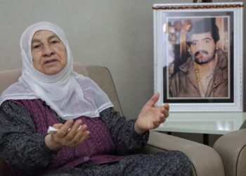 33 yıldır failleri bulunmadı: O da ardılları da korkmadı