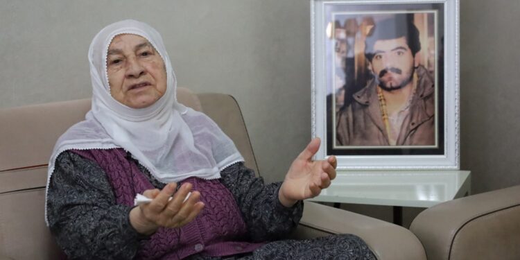 33 yıldır failleri bulunmadı: O da ardılları da korkmadı