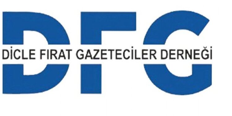 DFG: Tutuklamalar gerçeği gizleyemez, Daştan ve Bilgin gazetecidir