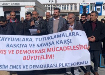 İktidarın saldırı politikaları Dêrsim’de kınandı