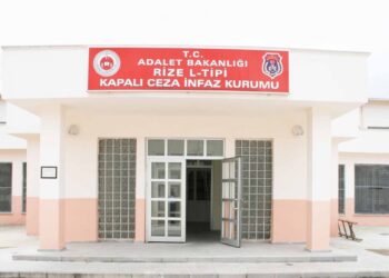 Rize’de tutsaklara keyfi soruşturma