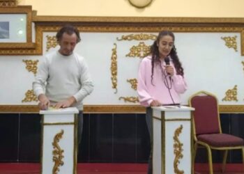 DEM Partili eşbaşkanlar hakkında tahliye kararı